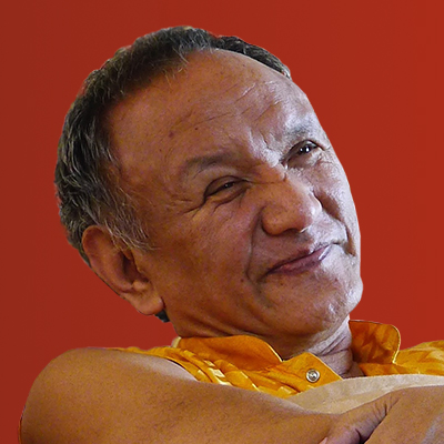 Orgyen Tobgyal Rinpoche