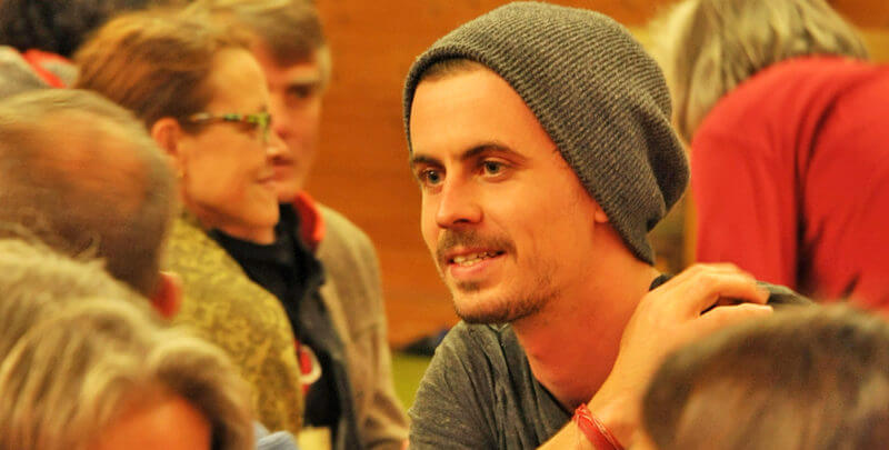 Überregionale Sanghaveranstaltungen