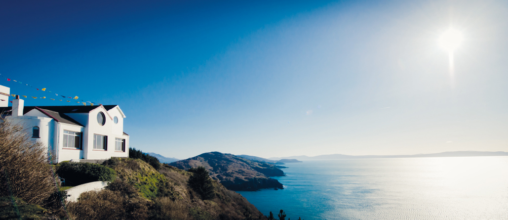 Spenden Dzogchen Beara