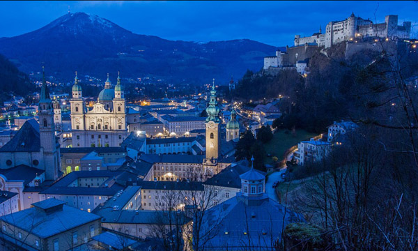 Salzburg