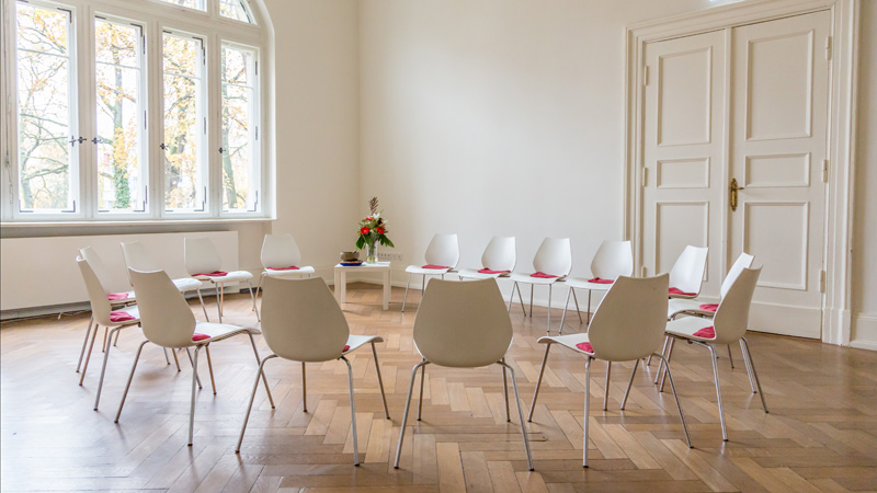 Vermietung Seminarräume Berlin