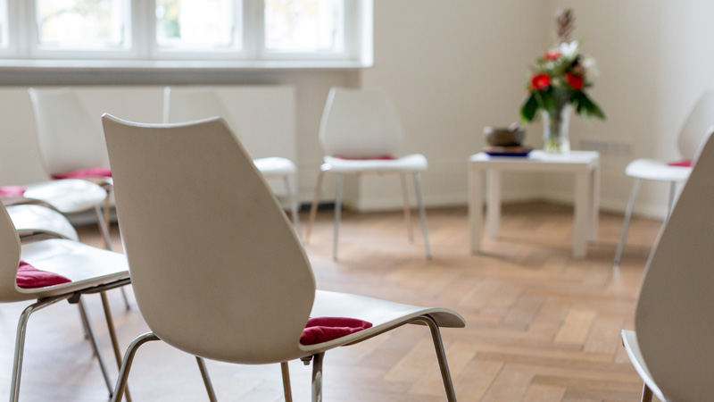 Vermietung Seminarräume Berlin