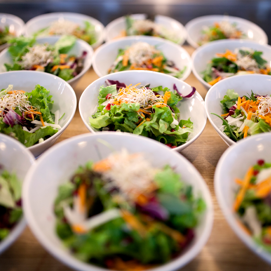 Catering Berlin Lotus Lounge