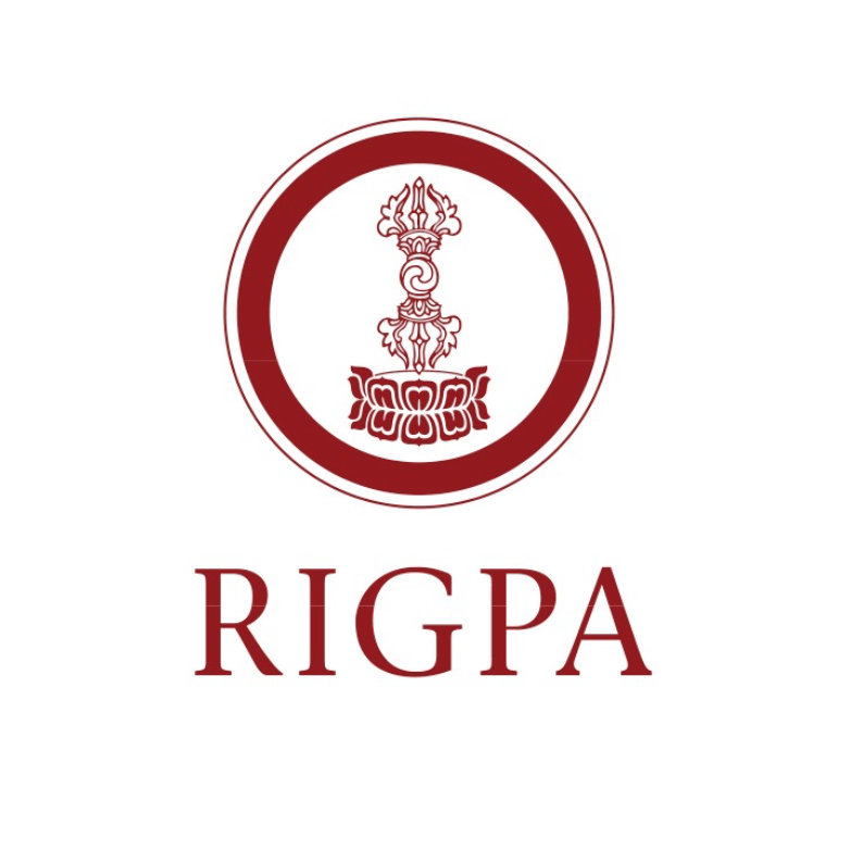 Rigpa Logo