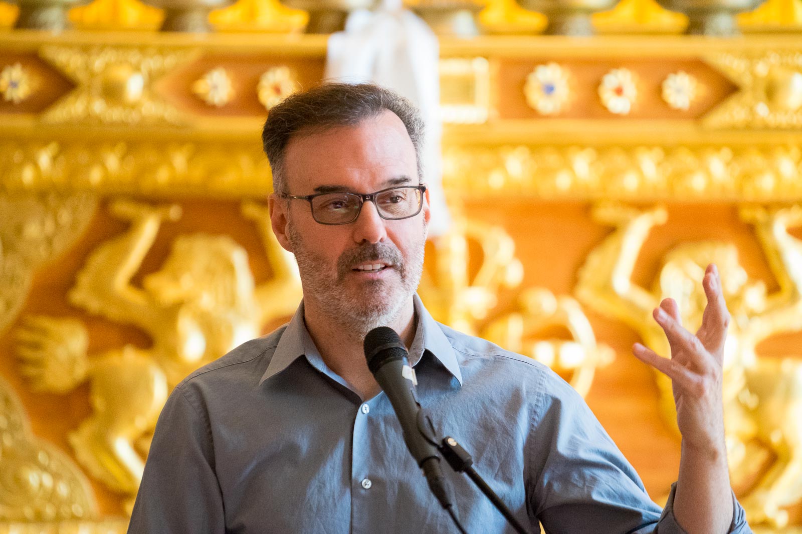 AlainBeauregard_Heilung_05Mai2018_Berlin