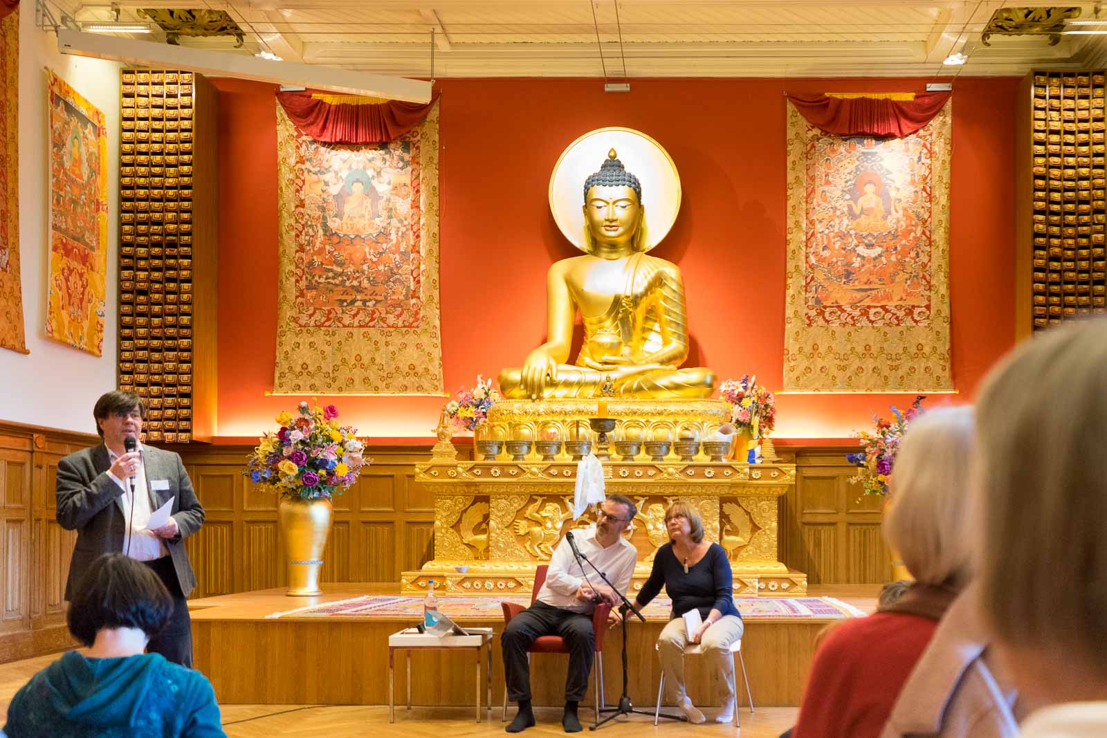 AlainBeauregard_Heilung_05Mai2018_Einführung