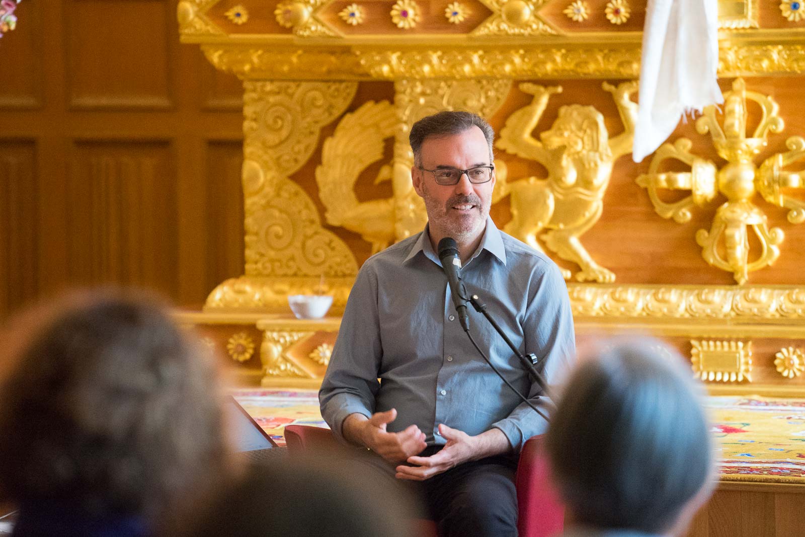 AlainBeauregard_Heilung_05Mai2018_Berlin