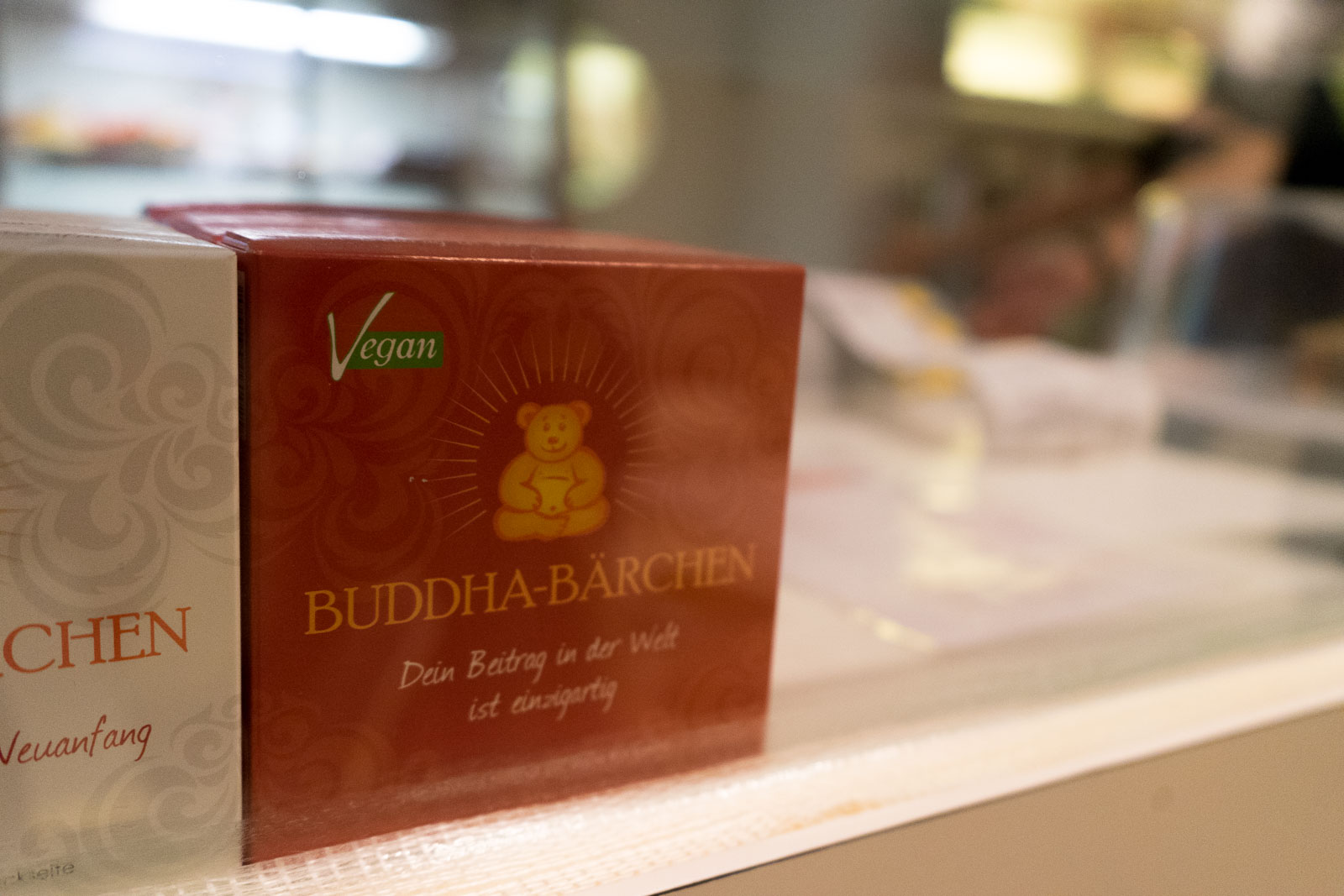 Meditation am Sonntag, Dharma Mati Berlin