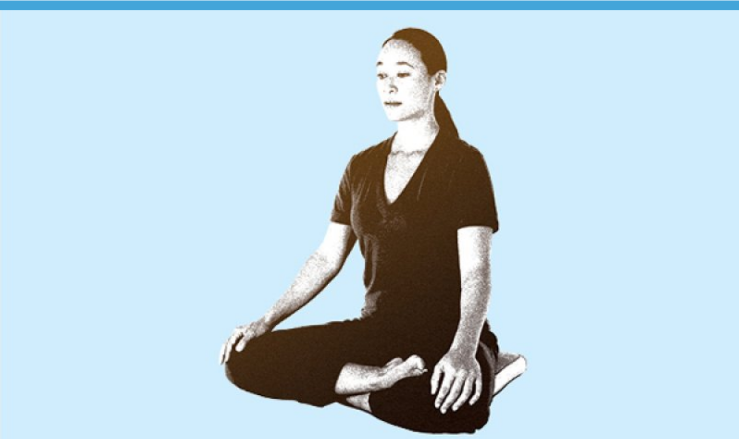 Meditation am Sonntag