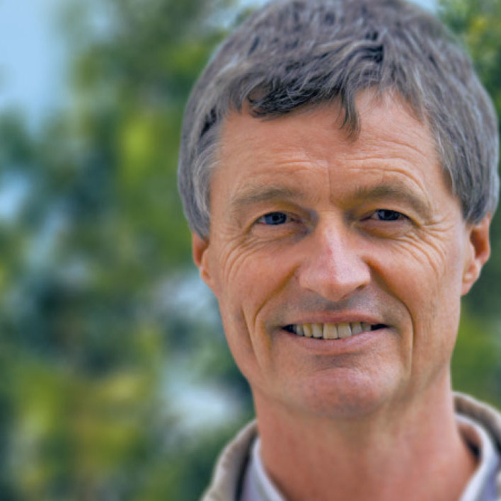 Andrewa Warr im Interview Andrewa Warr im Interview